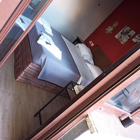 Seven Miracles Room โรม ภายนอก รูปภาพ