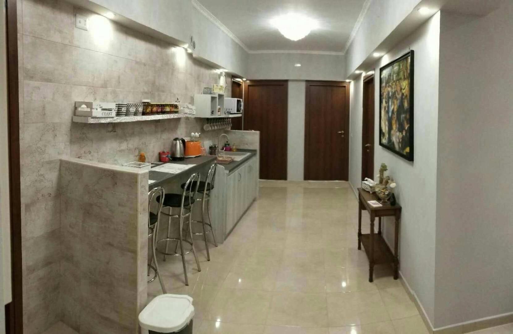 Seven Miracles Room โรม ภายนอก รูปภาพ